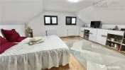 Casa Pitoreasca Halchiu Centru 