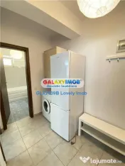 Apartament Tip Studio Berceni - Dimitrie Leonida - Parcare 