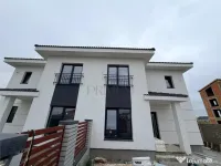 Duplex superb - zona excelenta - compartimentare superba -ga 