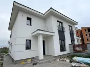 Duplex superb - zona excelenta - compartimentare superba -ga 