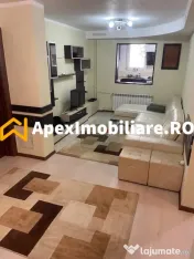 Apartament 5 camere de inchiriat Berceni București | ApexIm 