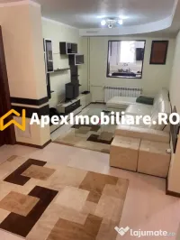 Apartament 5 camere de inchiriat Berceni București | ApexIm 