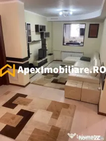 Apartament 5 camere de inchiriat Berceni București | ApexIm