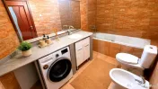 Duplex spațios P+1+M în Alba-Iulia cartier ampoi, 166 mp 