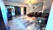 Duplex spațios P+1+M în Alba-Iulia cartier ampoi, 166 mp 