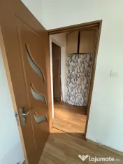 Apartament 2 camere decomandat, 50 mp, zona Piață Gării 
