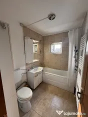 Apartament 2 camere decomandat, 50 mp, zona Piață Gării 