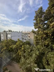 Apartament 2 camere decomandat, 50 mp, zona Piață Gării 
