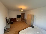 Apartament 2 camere decomandat, 50 mp, zona Piață Gării 