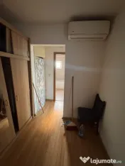 Apartament 2 camere decomandat, 50 mp, zona Piață Gării 
