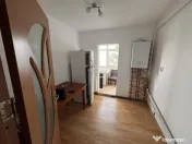 Apartament 2 camere decomandat, 50 mp, zona Piață Gării 
