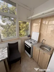 Apartament 2 camere decomandat, 50 mp, zona Piață Gării 