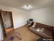 Apartament 2 camere decomandat, 50 mp, zona Piață Gării 