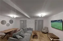 Zona Freidorf- 5 camere- dormitor la parter