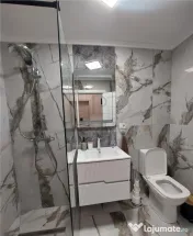Zona Freidorf- 5 camere- dormitor la parter 