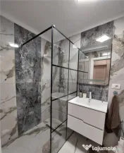 Zona Freidorf- 5 camere- dormitor la parter 