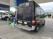 Mercedes Sprinter 208 CDI/2002 
