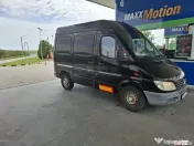 Mercedes Sprinter 208 CDI/2002 