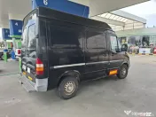 Mercedes Sprinter 208 CDI/2002 