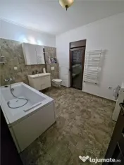 LUNEI - Duplex intreg - 2 Garaje - Teren 555 MP 