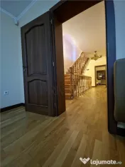 LUNEI - Duplex intreg - 2 Garaje - Teren 555 MP 