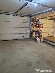 LUNEI - Duplex intreg - 2 Garaje - Teren 555 MP 