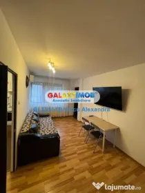 Apartament 2 Cam Bloc Nou Berceni - Dimitrie Leonida