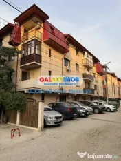 Apartament 2 Cam Bloc Nou Berceni - Dimitrie Leonida 