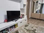 APARTAMENT CU 2 CAMERE , ETAJUL 1, ZONA TUDOR NECULAI , BLOC 