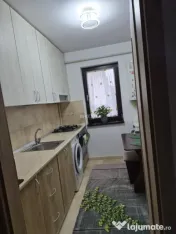 APARTAMENT CU 2 CAMERE , ETAJUL 1, ZONA TUDOR NECULAI , BLOC 