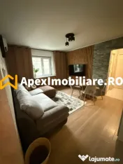 Apartament 2 camere de inchiriat, Giurgiului, București | A 