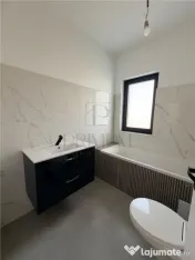 DUPLEX IN ZONA DE TOP - 3 BAI - 2 BALCOANE 