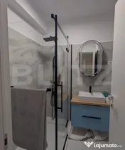 Prima închiriere | Apartament modern 3 camere | Bloc nou 20 