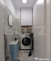Prima închiriere | Apartament modern 3 camere | Bloc nou 20 