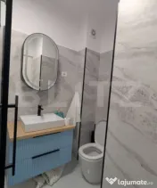 Prima închiriere | Apartament modern 3 camere | Bloc nou 20 