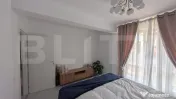 Prima închiriere | Apartament modern 3 camere | Bloc nou 20 