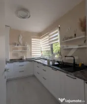 Prima închiriere | Apartament modern 3 camere | Bloc nou 20 