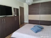 GIROC - 2 CAMERE - ETAJ INTERMEDIAR - PARCARE INCLUSA - ZONA 