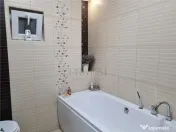 GIROC - 2 CAMERE - ETAJ INTERMEDIAR - PARCARE INCLUSA - ZONA 