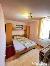 COMPLEX - 2 CAMERE - CENTRALA PROPRIE - CLIMA - ETAJ 3 
