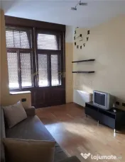 CENTRAL - 2 Camere - Centrala proprie - Clima - Locatie exce 
