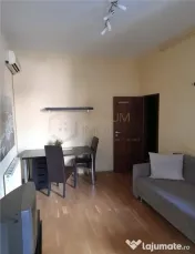 CENTRAL - 2 Camere - Centrala proprie - Clima - Locatie exce 