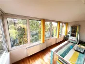 MIRCEA CEL BATRAN - 3 camere - 2 bai - debara - balcon - cen 