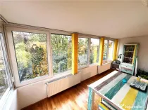 MIRCEA CEL BATRAN - 3 camere - 2 bai - debara - balcon - cen