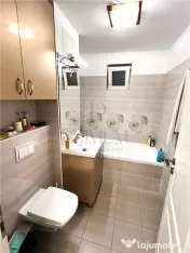 MIRCEA CEL BATRAN - 3 camere - 2 bai - debara - balcon - cen 