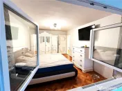 MIRCEA CEL BATRAN - 3 camere - 2 bai - debara - balcon - cen 