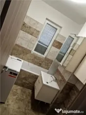 DUMBRAVITA - PARTER - 3 CAMERE - BALCON - INCALZIRE PARDOSEA 