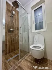 Duplex individual superb - 5 camere - zona excelenta - canal 