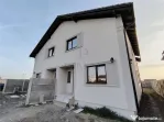 Duplex toate utilitatile - spatios - dormitor la parter - fi