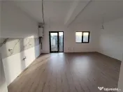 Duplex toate utilitatile - spatios - dormitor la parter - fi 